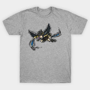 Dark Pit T-Shirt